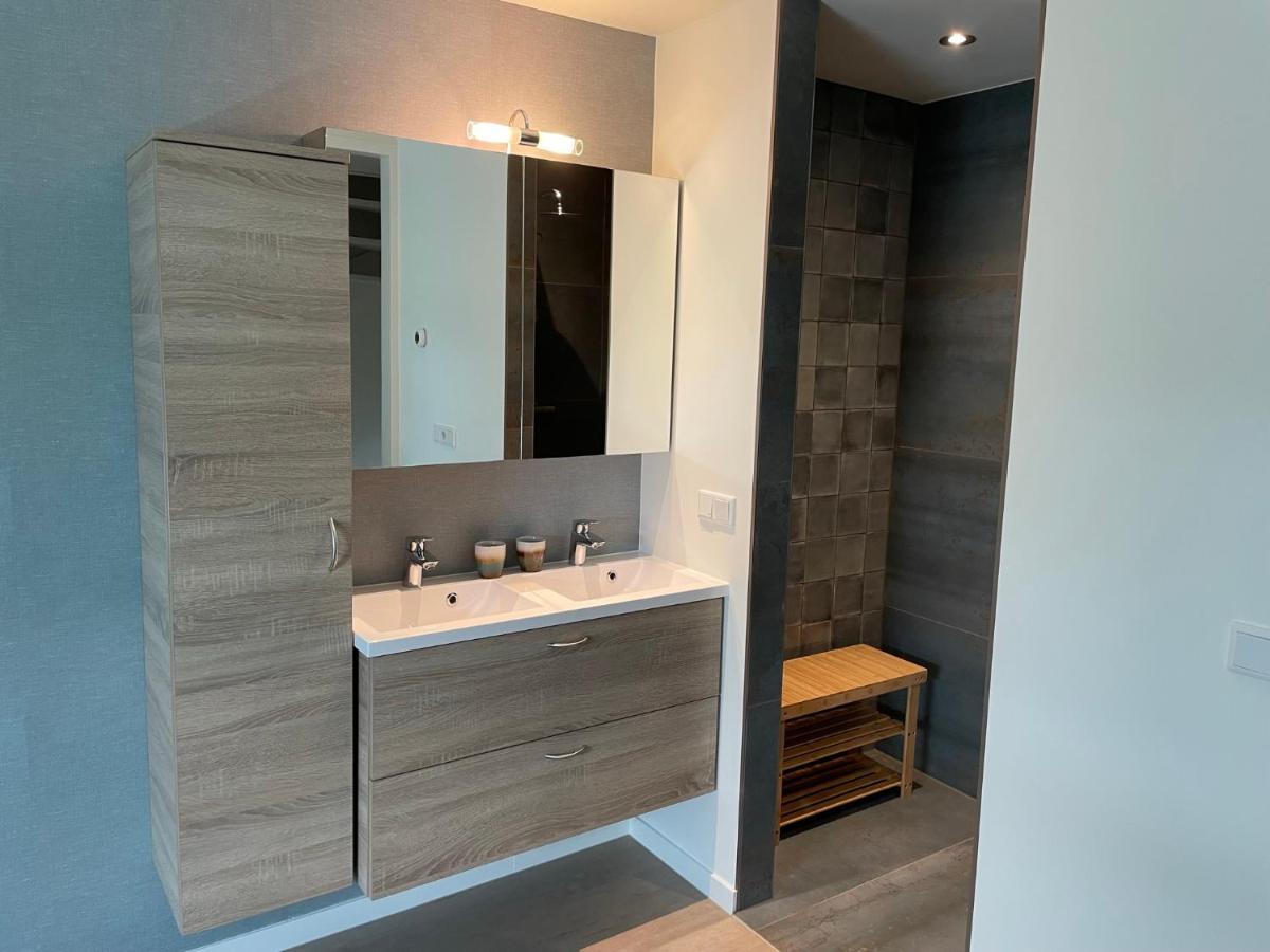 Appartement 5 Враувенполдер Экстерьер фото